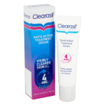 Clearasil Ultra Rapid Action Treatment Cream 25ml - Image 2