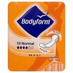Bodyform Maxi Normal Non-Winged 18