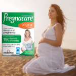 Vitabiotics Pregnacare Original One A Day 30 Tablets - Image 2
