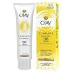Olay Complete BB Cream Medium SPF15 50ml