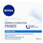 Nivea Daily Essentials Hydration Primer Normal Skin 50ml - Image 3