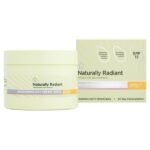 Superdrug Naturally Radiant Cream Normal/Dry Skin 75ml