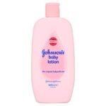 Johnson's Baby Lotion 500ml - Image 2