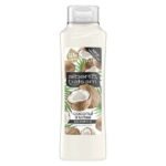 Alberto Balsam Coconut And Lychee Shampoo 350ml