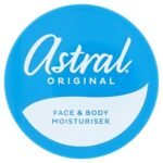 Astral Moisturising Cream 50ml