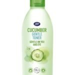 Boots Essentials Cucumber Facial Toner 150ml