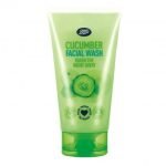 Boots Essentials Cucumber Facial Wash-150ml