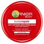 Garnier Body Repair Anti-Dryness Restoring Balm 200ml