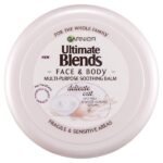 Garnier Body Ultimate Blends Soothing Balm 200ml