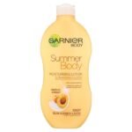 Garnier Summer Body Sun-Kissed Look Lotion Dark 400ml