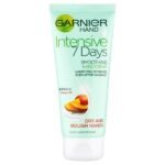 Garnier Hand Intensive 7 Days Mango Soothing Cream 100ml