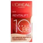 Loreal Repair 10 Bb Light 50Ml
