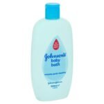 Johnson's Baby Bath 500ml