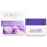 L'Oreal Paris Wrinkle Decrease Collagen Day Cream 50ml