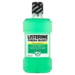 Listerine Mouthwash Freshburst 500ml