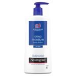 Neutrogena Norwegian Formula Deep Moisture Body Lotion For Dry Skin 400ml