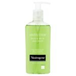 Neutrogena Visibly Clear Pore & Shine Daily Wash 200ml