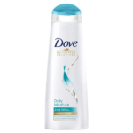 Dove Daily Moisture 2-in-1 Shampoo and Conditioner 250ml