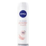 Nivea Powder Touch Anti-Perspirant Deodorant 150ml
