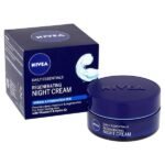Nivea Visage Nourishing Night Creme 50ml