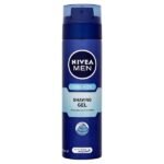 Nivea for Men Cool Kick Shave Gel 200ml
