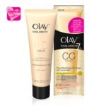 Olay Total Effects Pore Minimizing Cc Cream Fair To Light