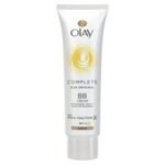 Olay Complete BB Cream Medium SPF15 50ml - Image 2