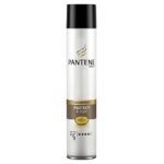 Pantene Pro-V Protect and Style Hairspray, Hold Level 4, 300 ml