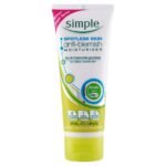 Simple Spotless Skin Anti-Blemish Moisturiser 75ml