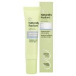 Superdrug Naturally Radiant Brightening Eye cream 15ml