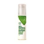 The Body Shop Natural Lip Roll On - Mint