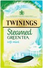 Twinings Steamed Green Tea soft mint 20S 40G