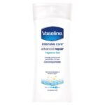 Vaseline Intensive Care Advanced Repair Lotion 400ml