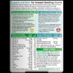 Vitabiotics Pregnacare Breast Feed x 84 - Image 2