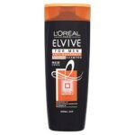 L'Oreal Elvive Anti-Dandruff Intensive Shampoo for Normal Hair 400ml