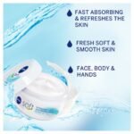 Nivea Soft Refreshingly Soft Moisturising Cream 200ml - Image 2