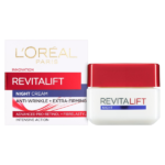 L'Oreal Paris Revitalift Face Night Cream 50ml