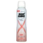 Right Guard Women Xtreme Dry Anti-Perspirant (150ml)
