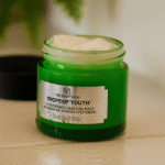 The Body Shop Drops of Youth Bouncy Sleeping Mask 75ml - Image 2