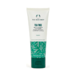 The Body Shop Tea Tree Skin Clearing Clay Mask 100ml