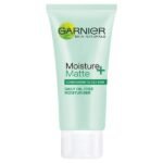 Garnier Moisture+ Matte Daily Oil-Free Moisturiser 50ml - Image 2