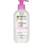 Garnier Skin Active Micellar Cleansing Gel Wash 200ml