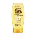 Garnier Ultimate Blends Blonde Illuminator Conditioner 400ml