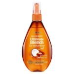 Garnier Ultimate Blends Sleek Restorer Oil 150ml