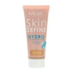 MUA Skin Define Hydro Foundation - Deep Fawn