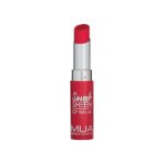 MUA Sweet Sheen - Rouge Rumba