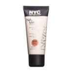 NYC Natural Matte Foundation 30ml