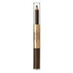 Revlon Brow Gel Pencil Dark Brown