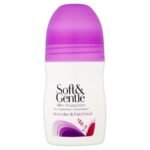 Soft & Gentle Lavender and Patchouli Roll On 50ml