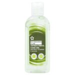 Superdrug Aloe Hand Gel 100ml